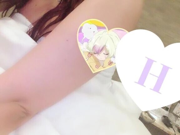 ･ω･*)ﾉнёιιο