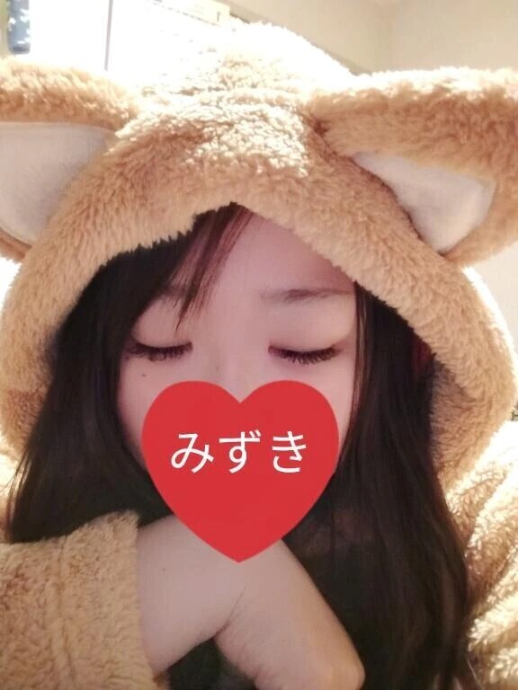 明日出勤🐻💕
