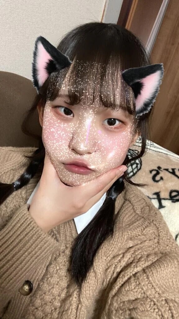 眠い時こそたくさん甘えたいなぁ…