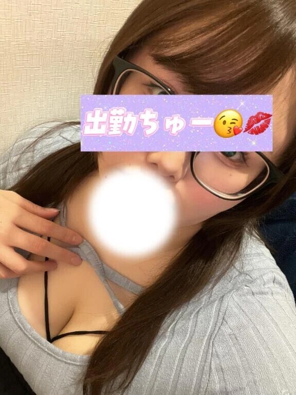 出勤😘💋