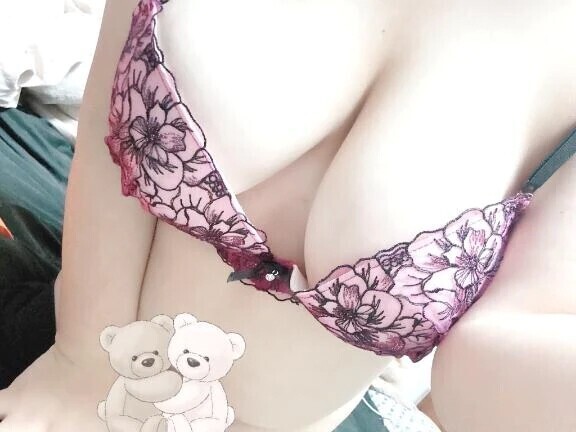 まってますね♡