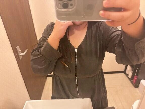 さわられたい…