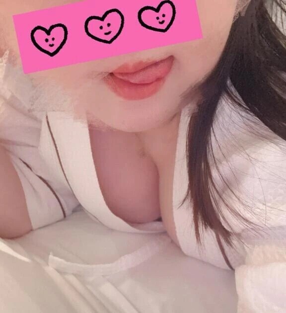 脱がされるのとかね...♡