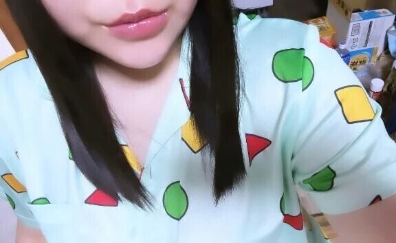 おはよう〜(  ¯꒳​¯ )ᐝ
