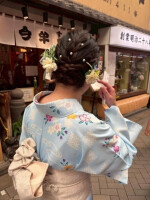 ▼［久喜バニラ］早い時間から当店最強のかりんchanひなたchanコンビ出勤