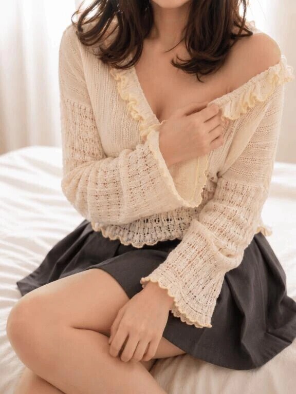 落ち着く時間😌