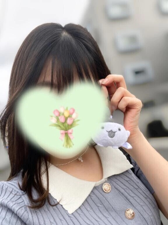 推し活🌷