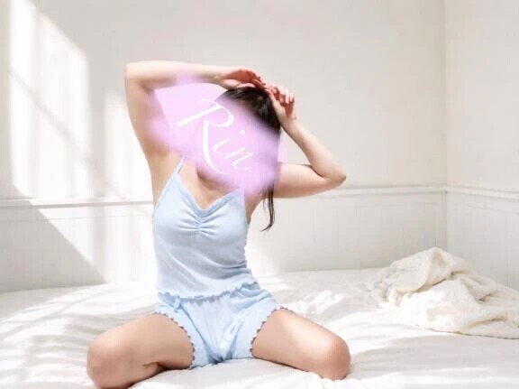 朝から？