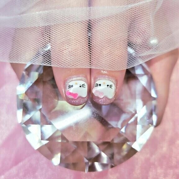お題に答えてみる💅