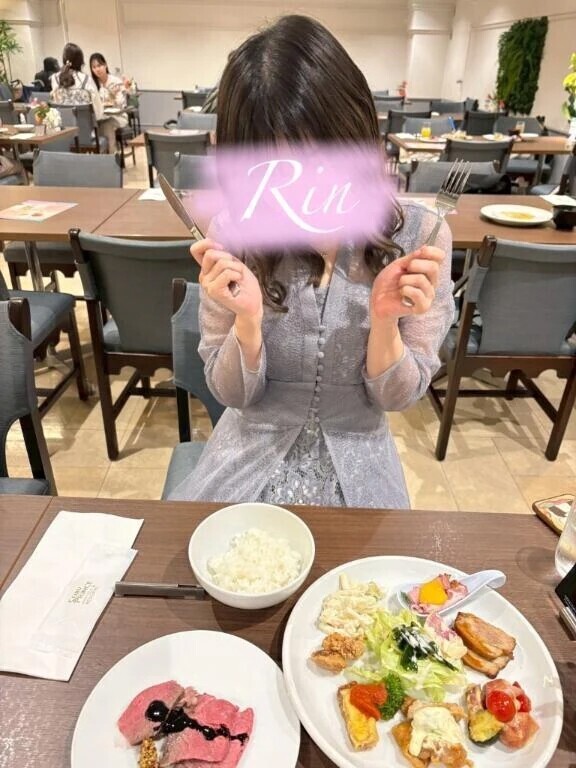 我慢できる？