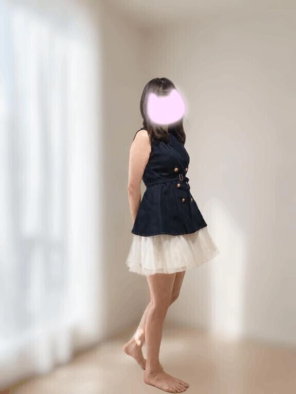 次も私でいい？