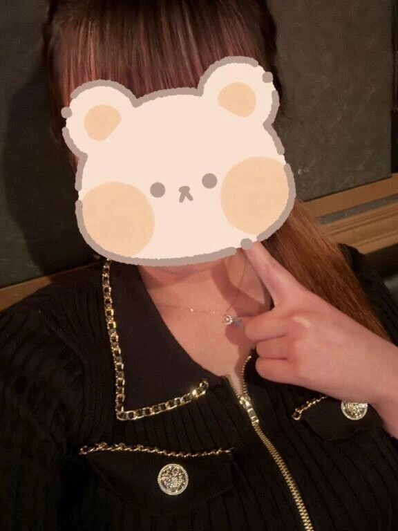 ちょっとだけ独占🤍