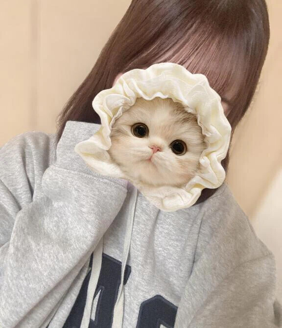 ぱーかーじょし❣️🌟