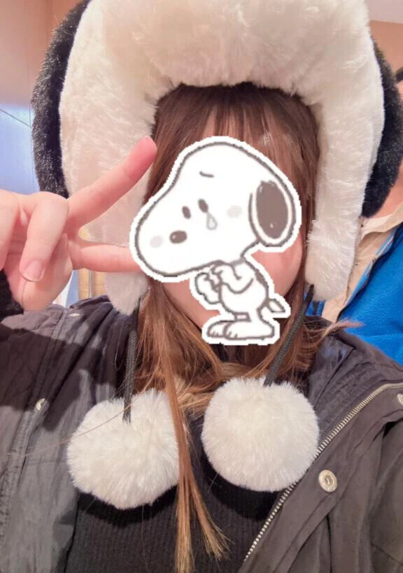 出勤したよ❣️