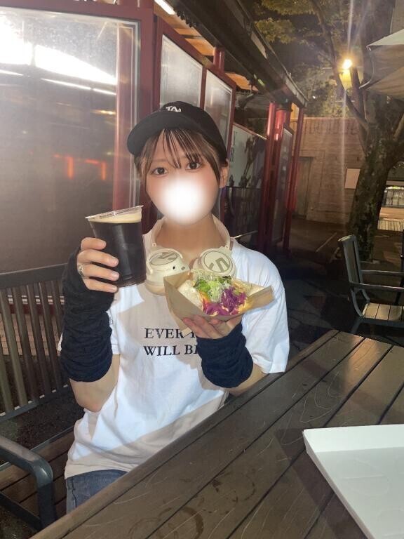 向かってます