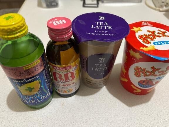 私の好きな物〜⸜❤︎⸝‍