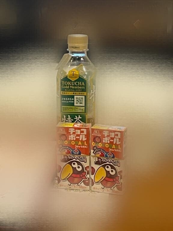 とい日記⛄️