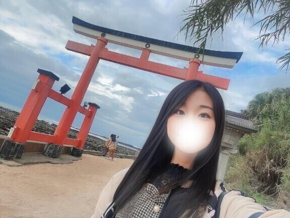 一息つくことってとっても大切