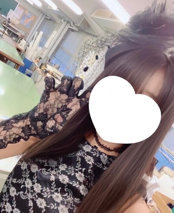 5月の出勤！