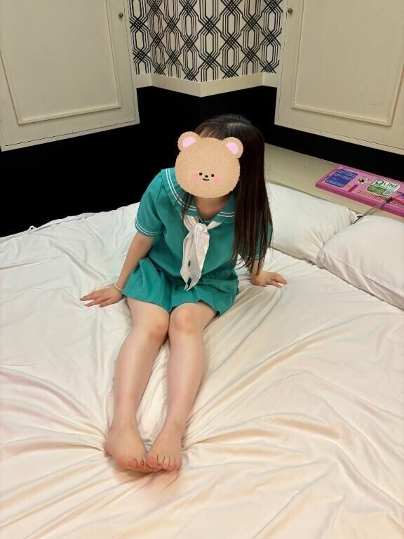 今日も💚