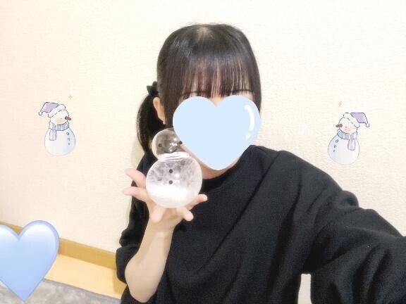 感謝の気持ち🥰