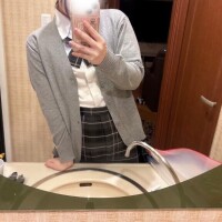 この前のお返しされた♡