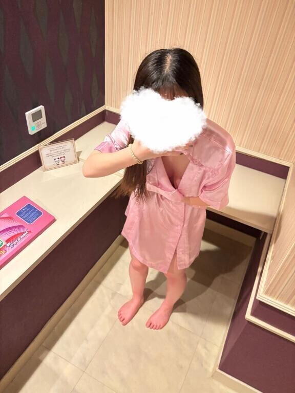 ギリギリ〜♡