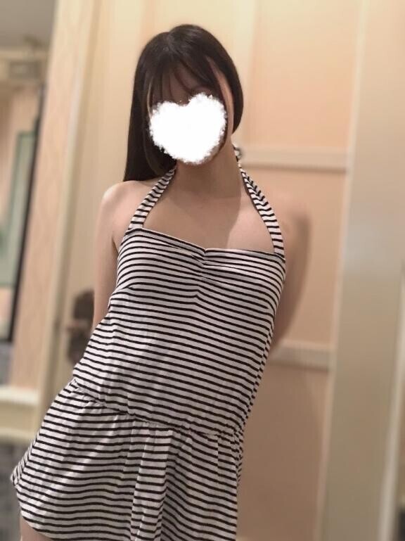遠い所からありがとう🚃
