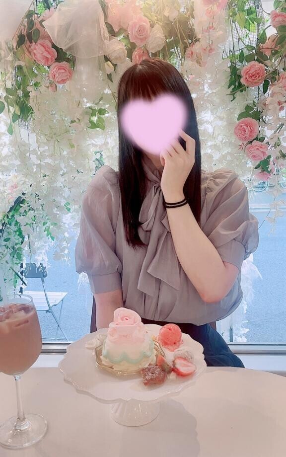 たまにはインスタ映え♡