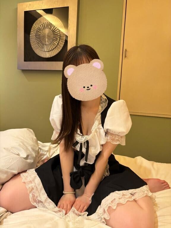 今週は明日のみです♡