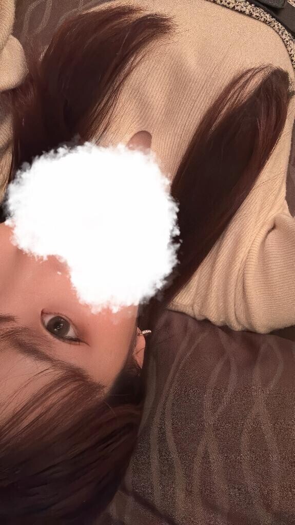 どストライクって言われちゃった♡