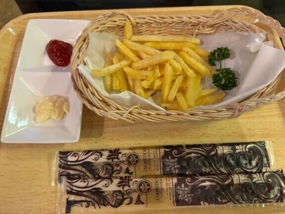 遠いところから会いに来てくれました⸜❤︎⸝‍