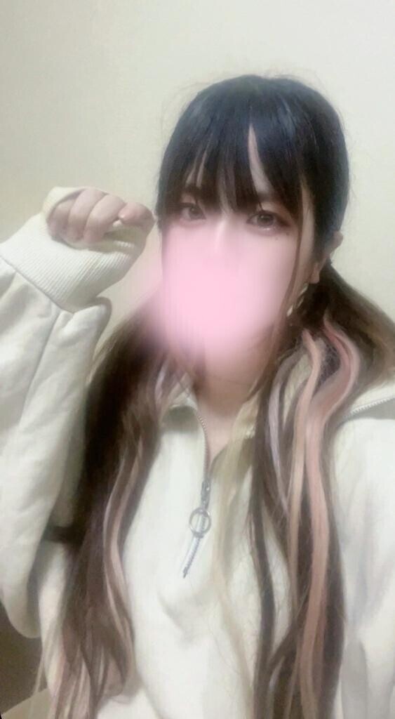 ♡あと少しなんです…♡