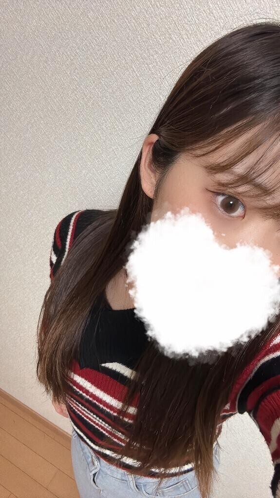 手と一緒にいじいじ〜♡