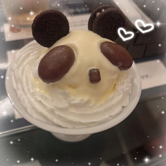 運がいい日だった🌟