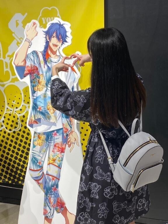 エッチにも喜怒哀楽が必要じゃない？