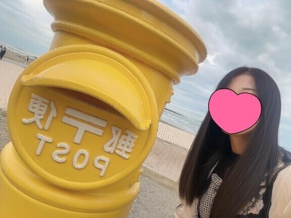 ホッとする…♡