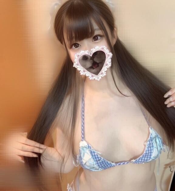 そんなにされたら…♡