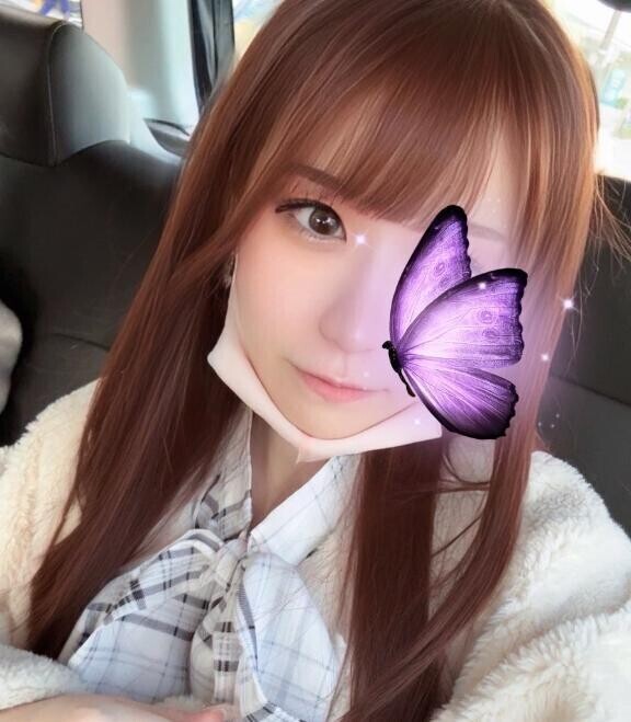 今日も1日よろしくお願いします💖