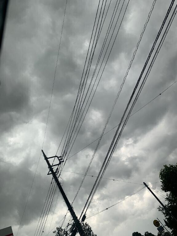 わぁあぁぁぁああぁぁあ⚡️😭