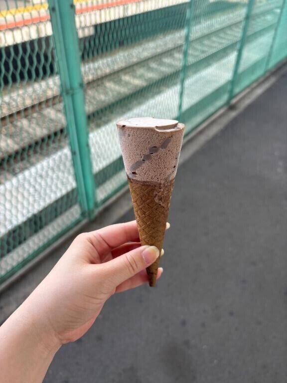 明日13時〜♡