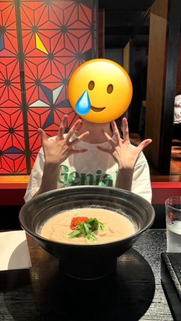おはよう☀️