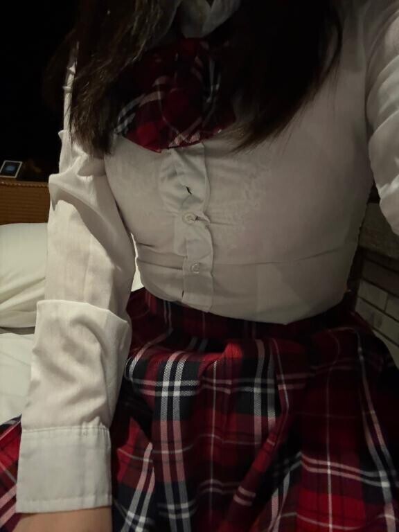 きつすぎた🙈