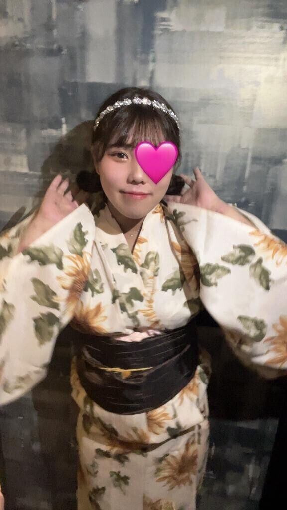 夏だね！
