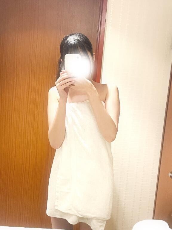 いちばんのり〜🙌
