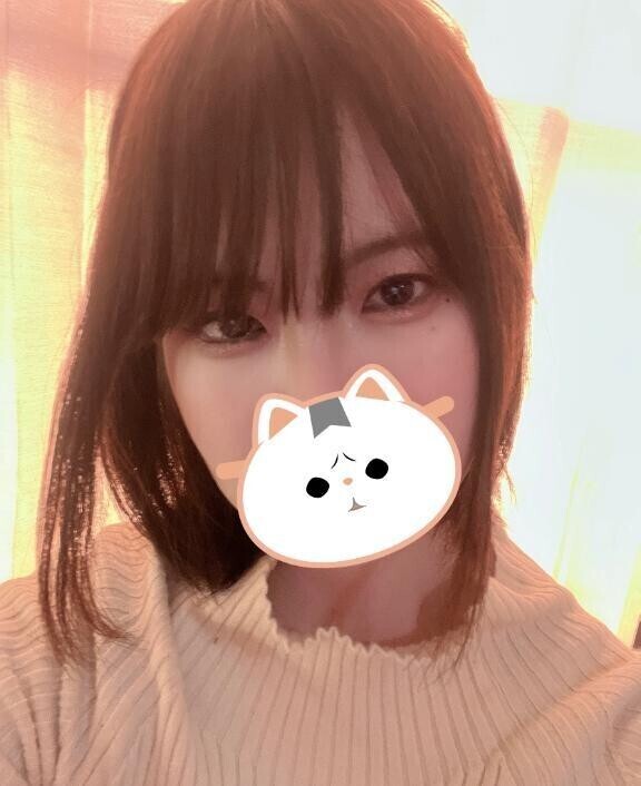 ♡ネックウォーマーじゃなくて…♡