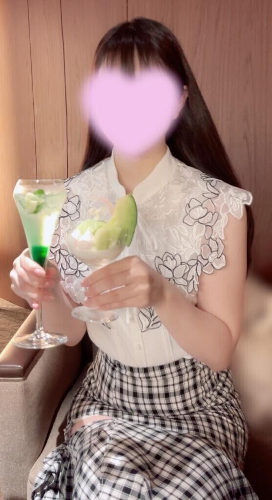 今気づいた❕