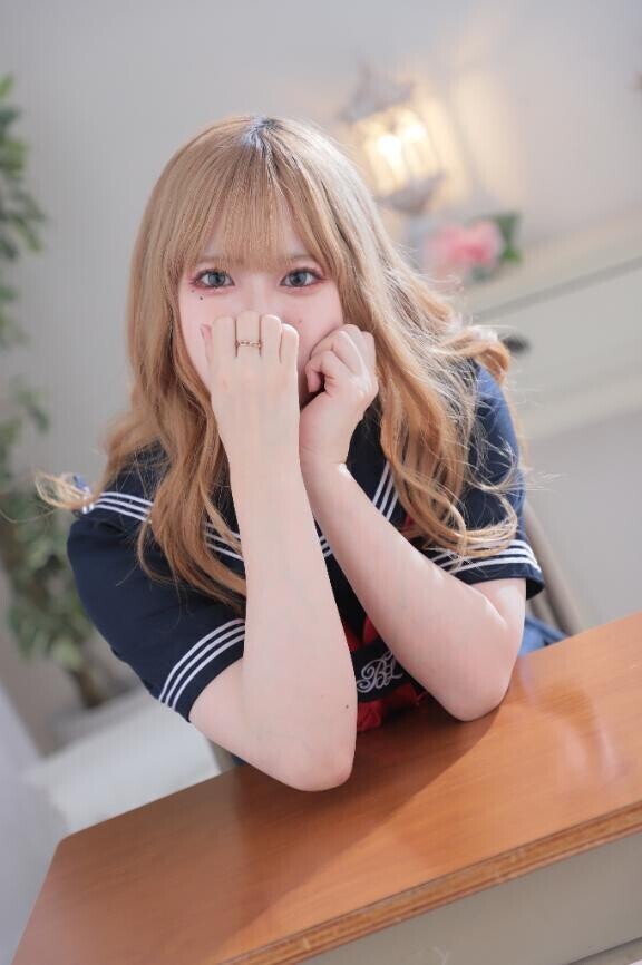 ♡やっと…♡