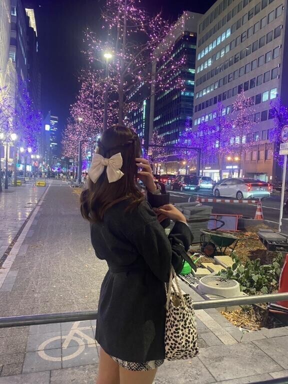 ふとした時に思い出してもらえたら嬉しいな💫