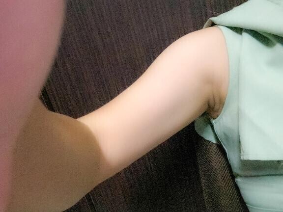 お礼( ^ω^ )